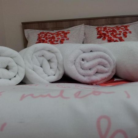 Nelly Guesthouse 이스탄불 객실 사진