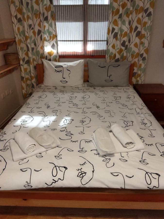 Nelly Guesthouse 이스탄불 외부 사진