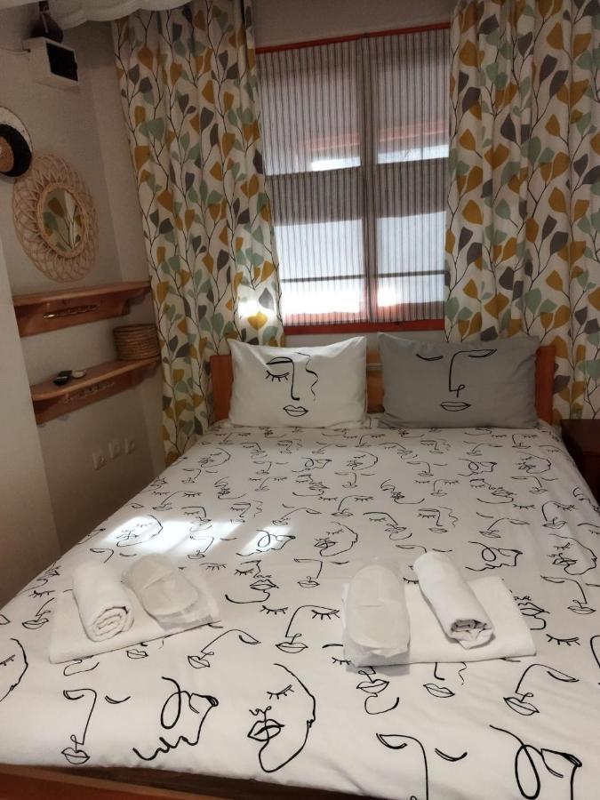 Nelly Guesthouse 이스탄불 외부 사진