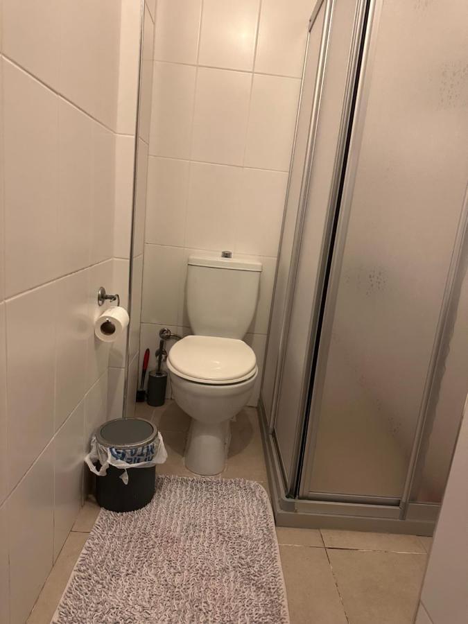 Nelly Guesthouse 이스탄불 외부 사진