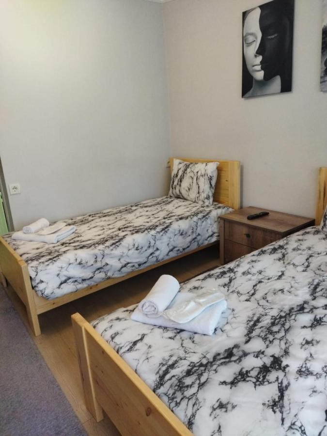 Nelly Guesthouse 이스탄불 외부 사진