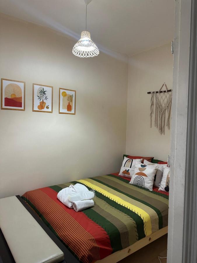 Nelly Guesthouse 이스탄불 외부 사진