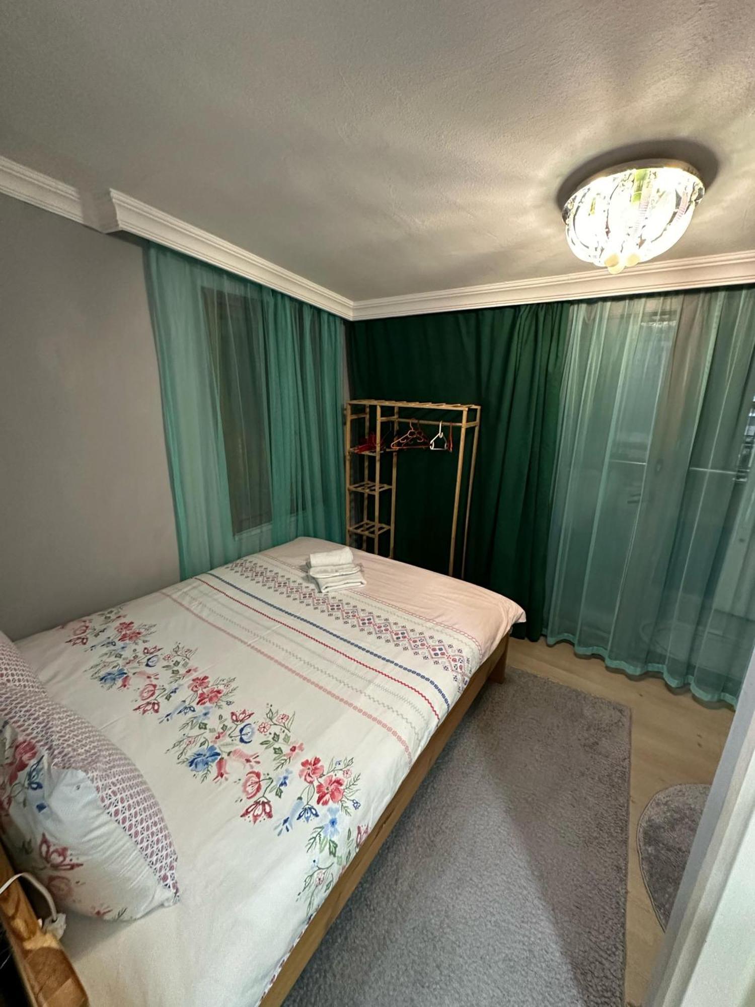 Nelly Guesthouse 이스탄불 외부 사진