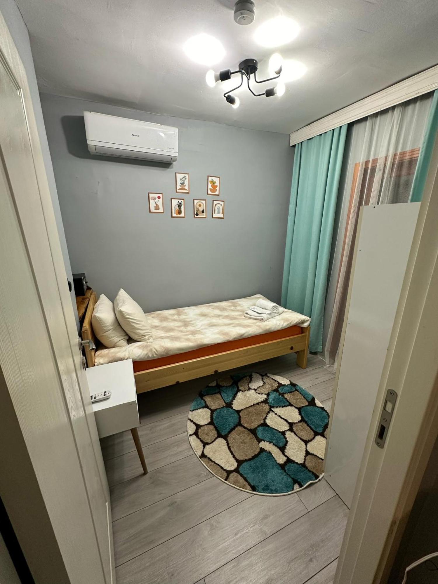 Nelly Guesthouse 이스탄불 외부 사진