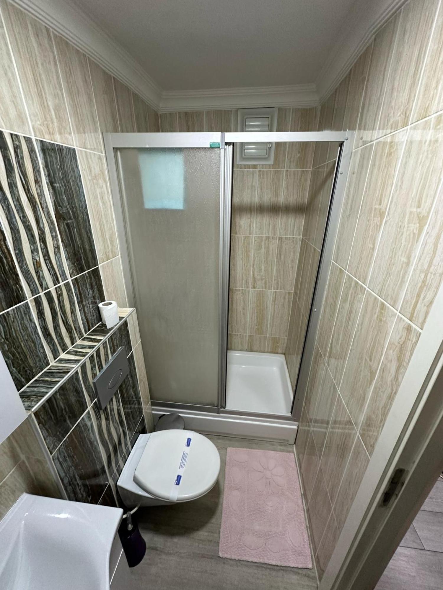 Nelly Guesthouse 이스탄불 외부 사진