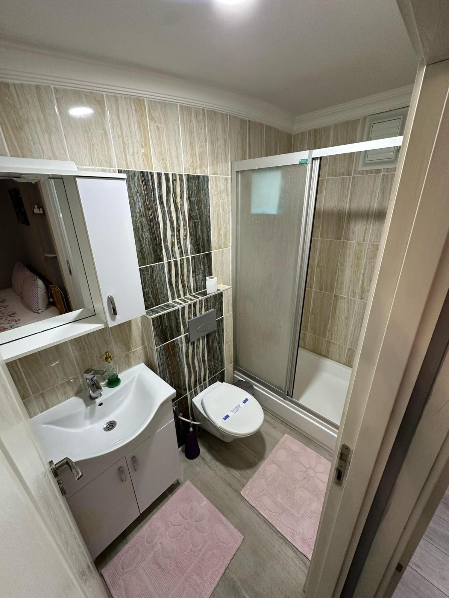 Nelly Guesthouse 이스탄불 외부 사진