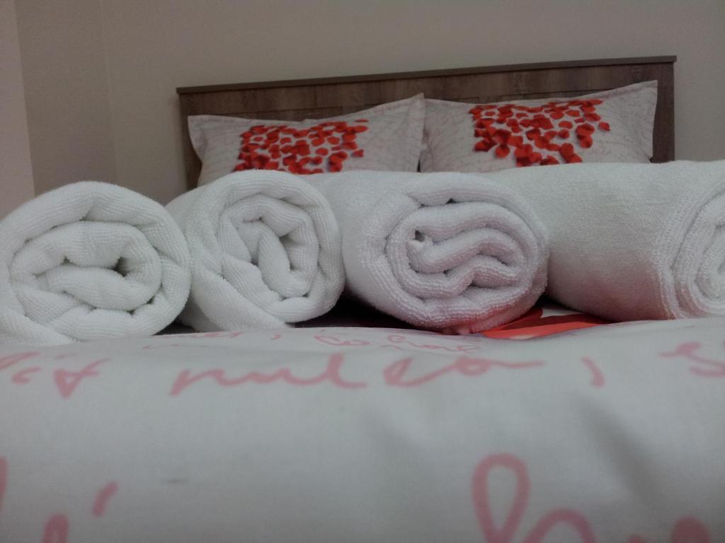 Nelly Guesthouse 이스탄불 객실 사진