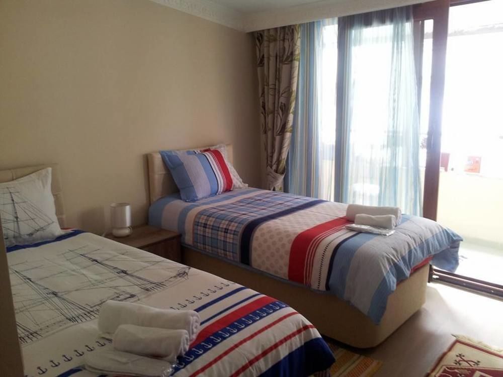 Nelly Guesthouse 이스탄불 외부 사진