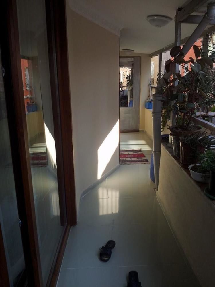 Nelly Guesthouse 이스탄불 외부 사진