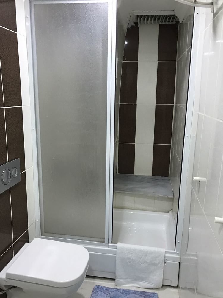Nelly Guesthouse 이스탄불 외부 사진
